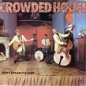 Crowded House